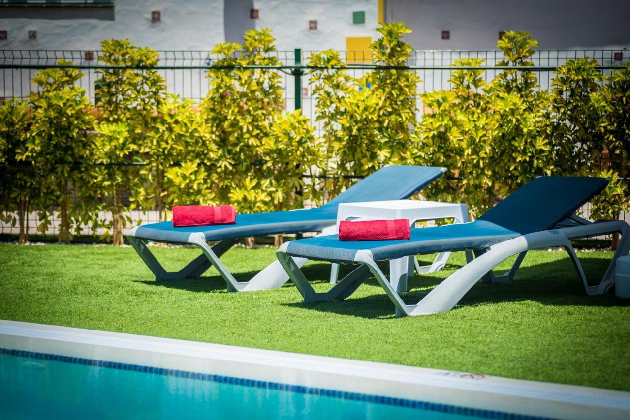 Los Moxaicos, Tenerife Apartamento Costa Del Silencio Exterior foto